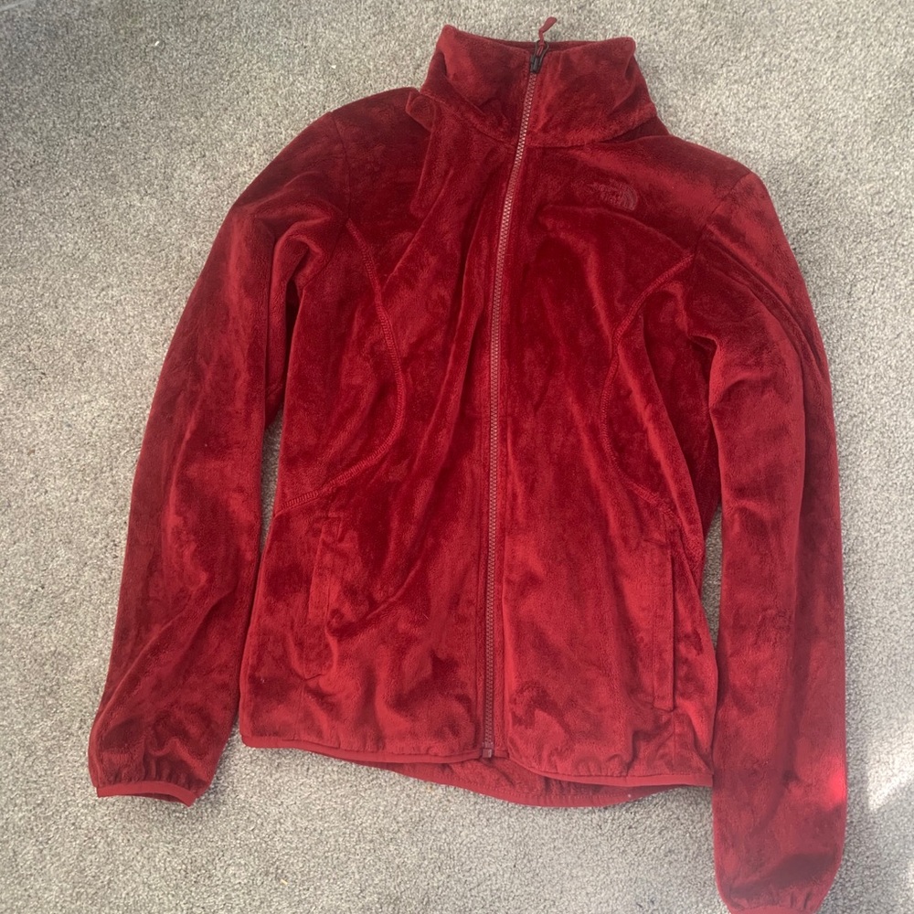 The North Face jacket - Picture 2 of 4